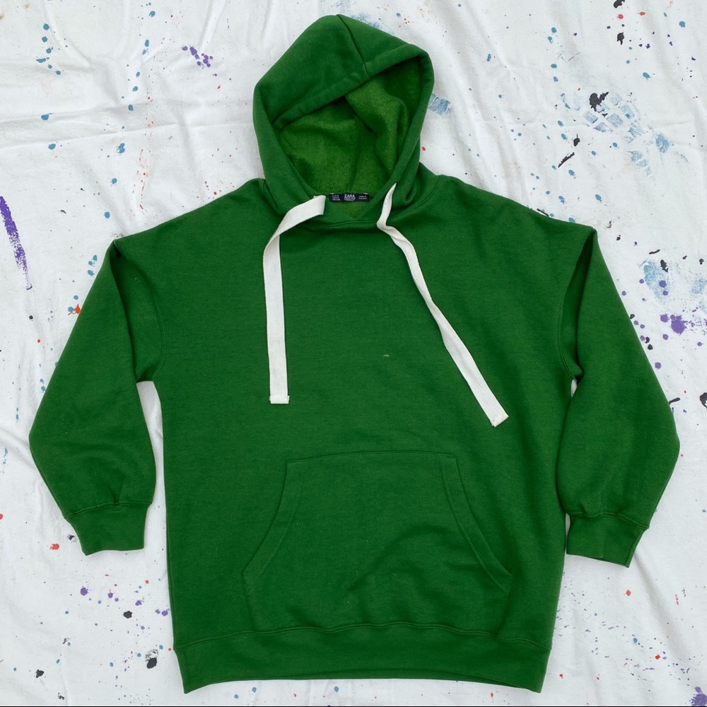 Zara Hoodie - NWOT